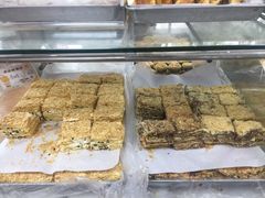 -爱德顺糕点食屋(利民道店)