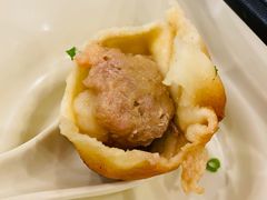 -东泰祥生煎馆(陕西南路店)