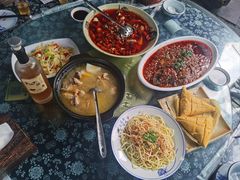 -青城甲(青城山店)