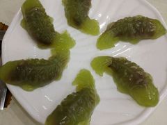 -凯盈阁·顺德私房菜·桑拿鸡