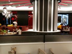 -必胜客(万达广场店)