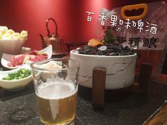 -清真·京华源铜锅涮肉(丰庆店)