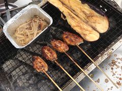 -大象营野Life营地·钓虾(坦尾店)