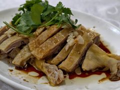 白切鸭-电白鸭粥店(下沙二坊88号店)