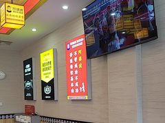 -阿婆情腊排骨火锅(金虹路店)