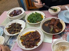 -蘭心餐厅(进贤路店)