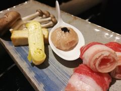 -曙亚洲餐厅-重庆富力艾美酒店(南坪万达广场店)