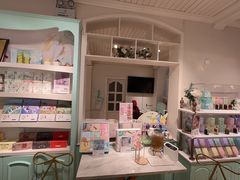 -苏小糖(鼓浪屿三丘田花园店)