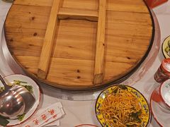 -王老六铁锅炖鱼(圣亚海洋店)