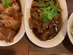 -松發肉骨茶(克拉码头店)