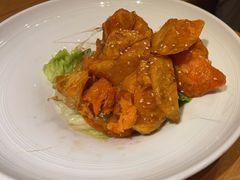 -北国饭店(汕头卜蜂店)
