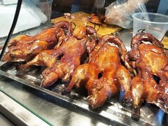 枇杷烤鸭-上海枇杷烤鸭(城乡贸易中心店)