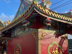 -班赞海鲜市场