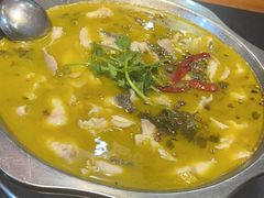 -川巷子(海甸五东路店)