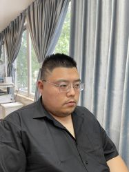 -YESIDO椰岛造型烫发染发