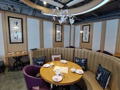 包厢-喜粤糖朝餐厅(三八广场店)