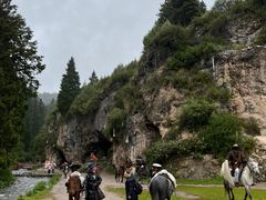 -达仓郎木寺院