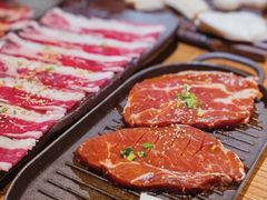 -泥炉烧肉师(新街口金銮巷店)