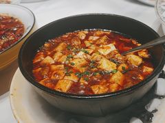 -南山翁新概念川菜(江宁万达广场店)