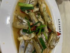 -长平老姿娘夜粥(平东一街店)
