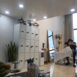 -OnHair造型