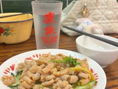 -等我餸上门海鲜大排档(天河南店)