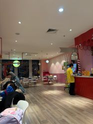 -玩元素·家庭游乐成长中心(香格里拉店)