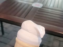 -DQ·蛋糕·冰淇淋(大宁国际商业广场店)