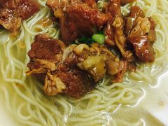 -新园饮食店(香洲总店)