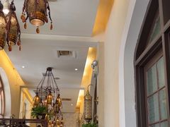 -美庐餐厅·湖北菜·吴佩孚公馆(南京路店)