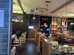 -麻田会 ·鲜活现烹·牛蛙火锅(珠江新城维家思广场店)