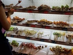 -百味源炭火烤翅 ·夜市大排档(酒仙桥店)