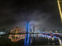 -前王院•巧克力海鲜市集餐厅(万平口店)