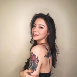 点击看大图 -3AM HAIR SALON烫发染发接发