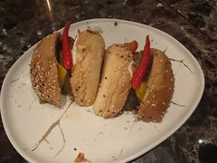 -Lets burger非常汉堡·环球风味(蓝色港湾店)