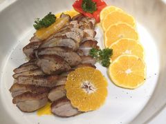 -鲁商铂尔曼大酒店·铂丽自助餐厅