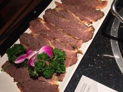 卤牛肉-牛事制造局牛肉火锅(莲岳路店)