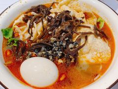 -丽丽三鲜螺蛳粉(田林路店)