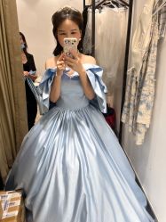 -金夫人婚纱摄影(华南店)