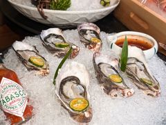 -上井料理黑金店(IFS国金中心店)
