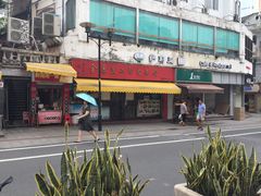 -食惠里小笼包面馆(越秀店)