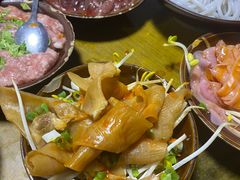 -正南齊北重庆老火锅(光华村直营店)