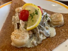 -La Creperie法餐厅(桃江路店)