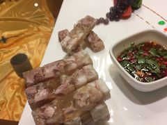 -阿斯牛牛·凉山菜(新会展店)