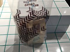 -Dough&Joe团憩(瑞虹天地月亮湾店)