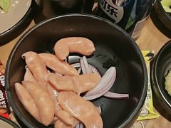 -九田家黑牛烤肉料理(衡百国际店)