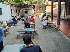 -张家油条