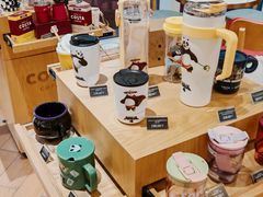 -COSTA COFFEE(房山印象城店)