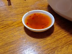 酸梅酱-品大三·南京菜(大行宫店)