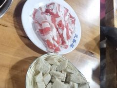 -元盛居(生态大街店)